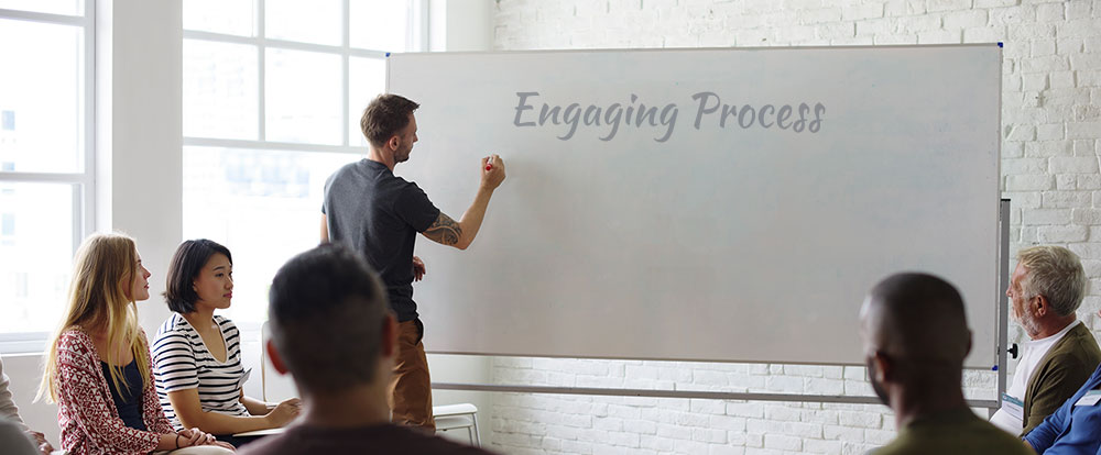 How to Write Engaging Processes