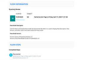 The Best New Features from 2020 | Flowingly Workflows