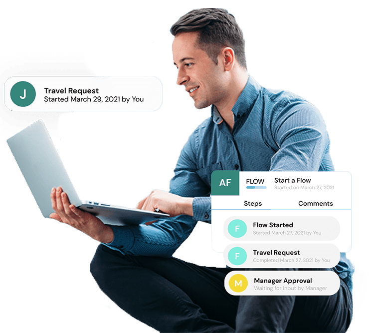 WorkflowAuto