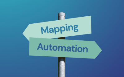 Process Optimisation: The Case For Automation First vs. Mapping First