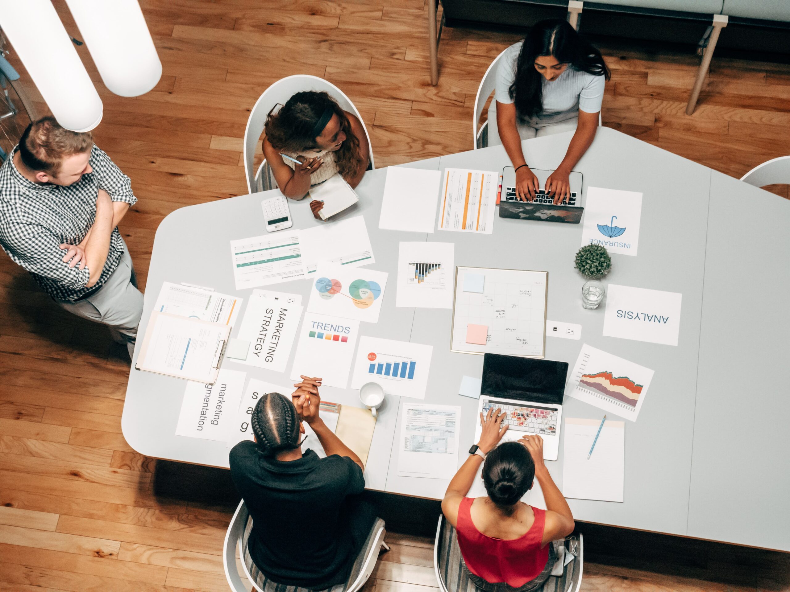 What Business Process Automation is and Where Flowingly Fits In
