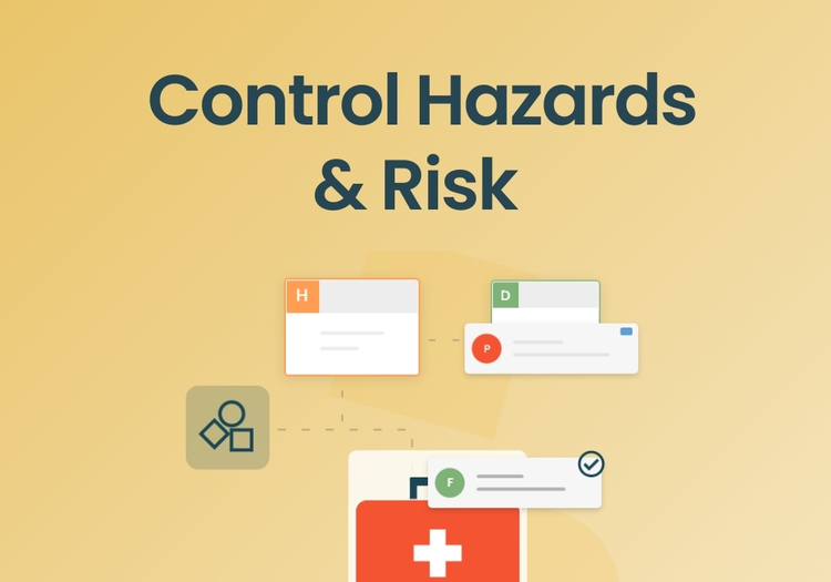 Protected: Control Hazards & Risk in the Workplace
