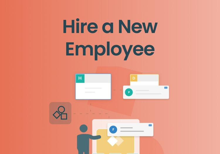 Protected: Hire a New Employee