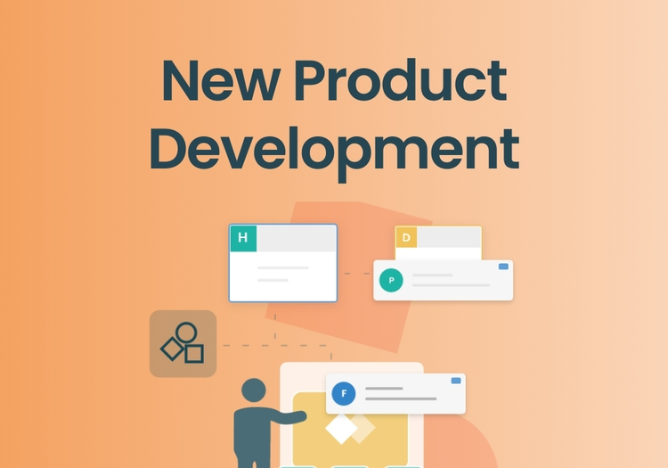 Protected: New Product Development