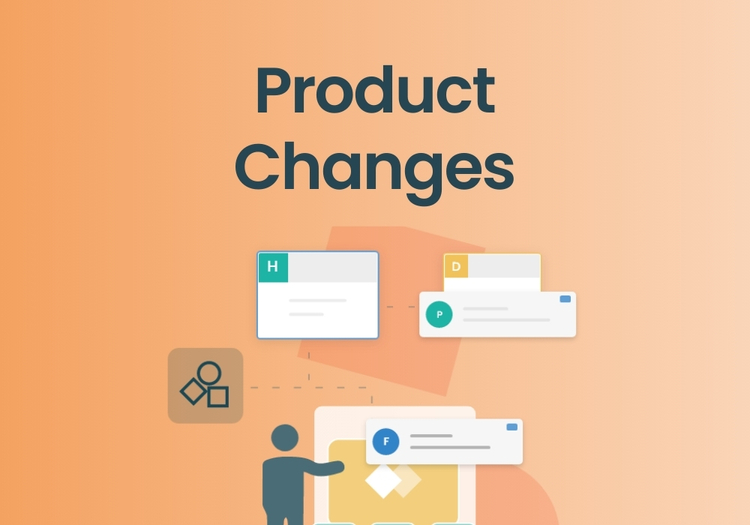 Protected: Product Changes