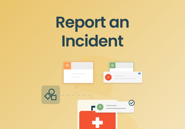 Protected: Report an Incident