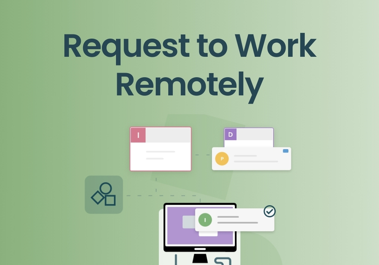 Protected: Request to Work Remotely