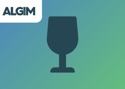 Alcohol – Managers Certificates