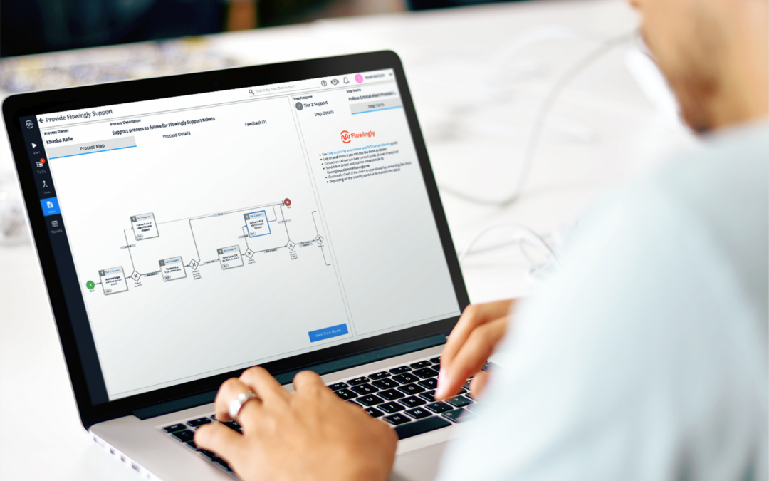 Comparing Process Automation: Flowingly & Microsoft Power Automate