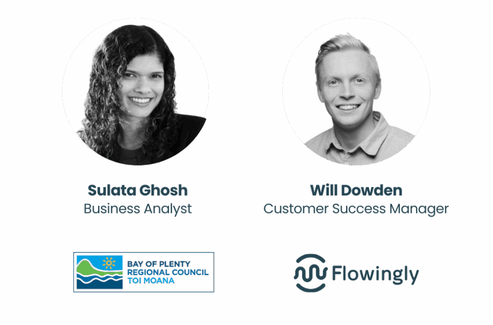 Webinar | LGOIMA with Bay Of Plenty Regional Council