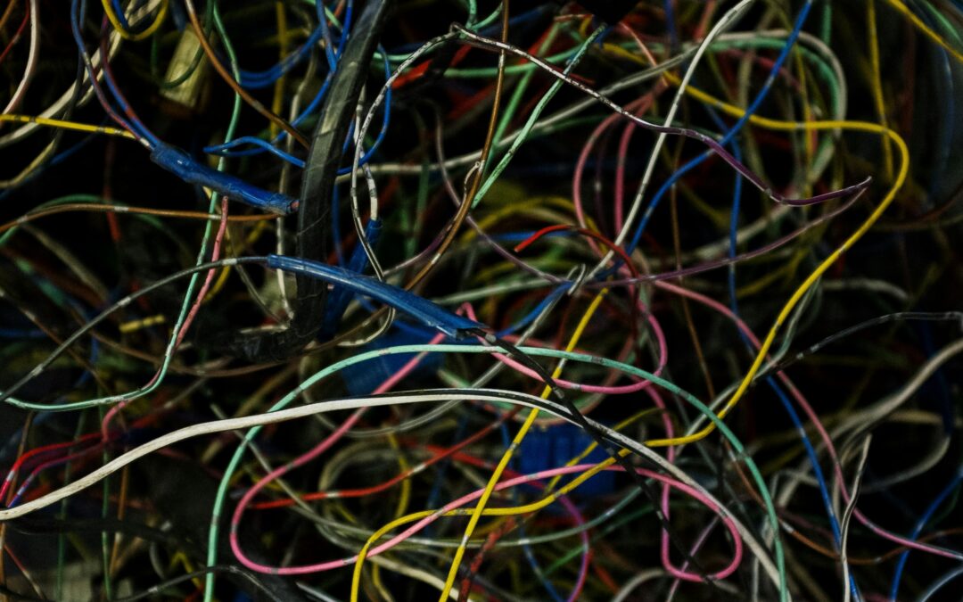 Are We Overengineering Our Processes?