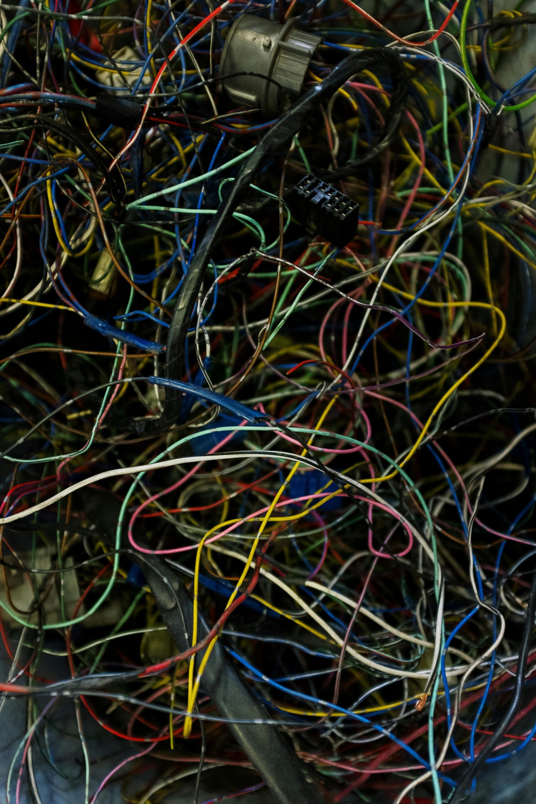 Are We Overengineering Our Processes?