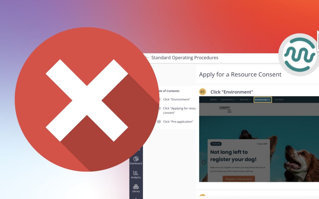 6 Reasons You Shouldn’t Use the Flowingly AI SOP Recorder