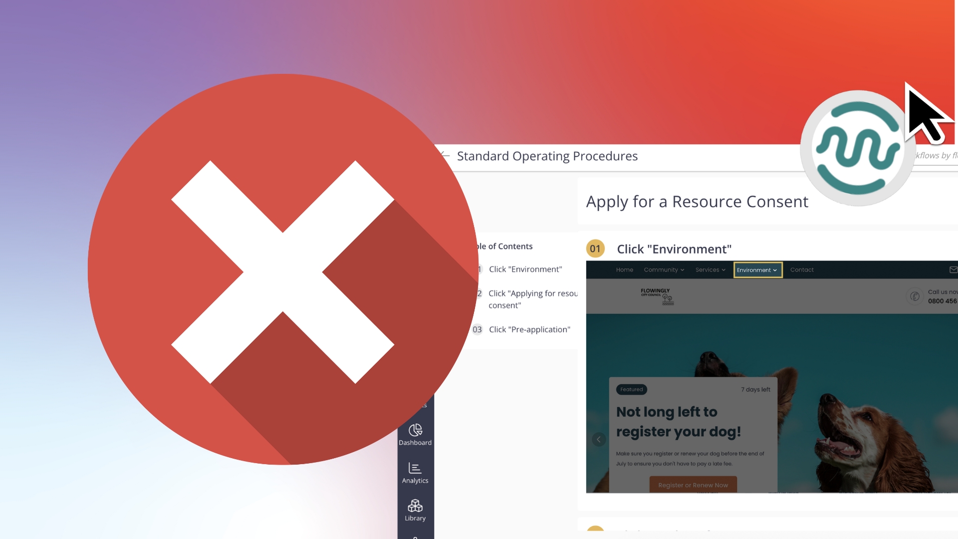 6 Reasons You Shouldn’t Use the Flowingly AI SOP Recorder