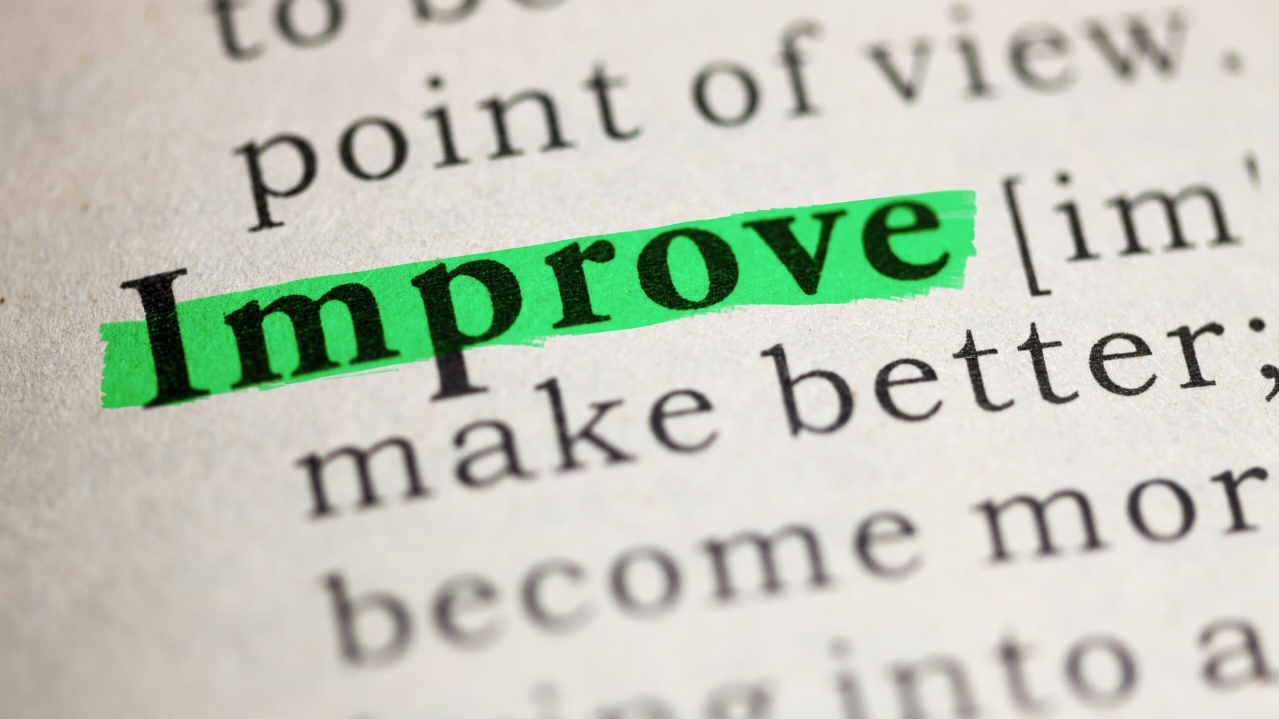 What Does “Process Improvement” Actually Look Like in a Council?