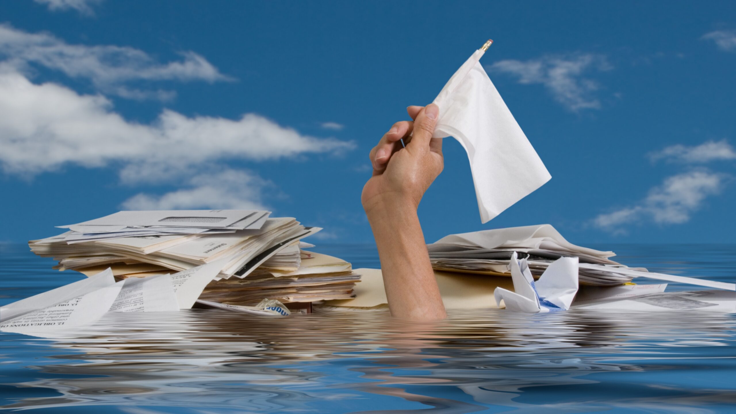 Why Good Staff Still Create Bad Processes