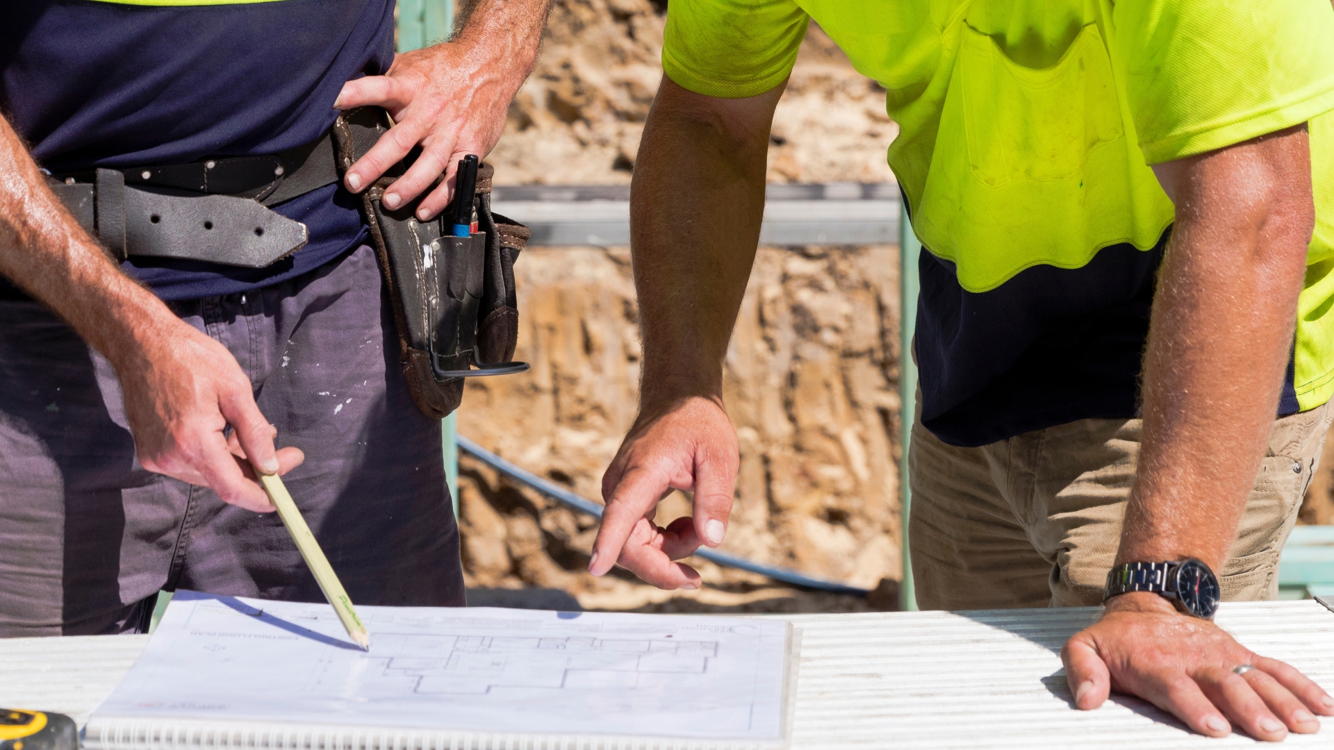 What the New Building Consent Reform Means for Council Teams