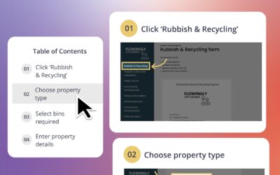 How Councils Are Capturing Their Know-How Faster Than Ever with AI SOPs