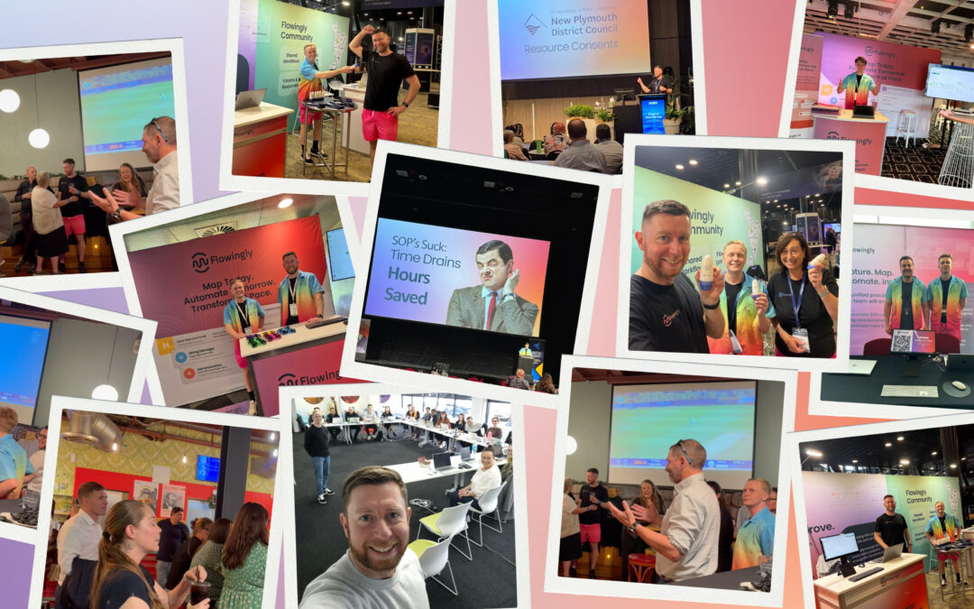 Flowingly 2025 Year in Review: A Big Year for Better Processes