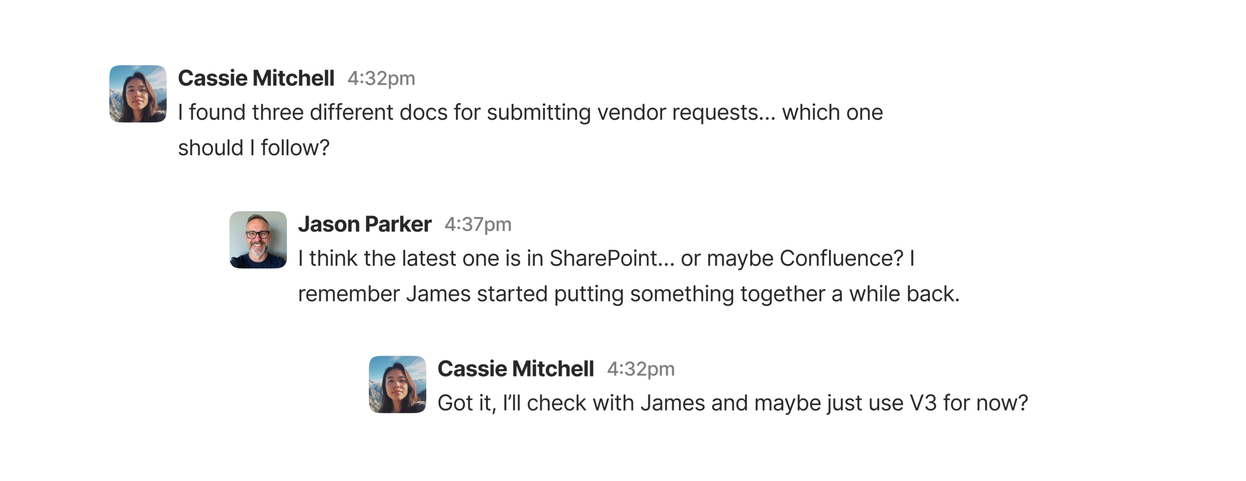 Flowingly training and onboarding workflow