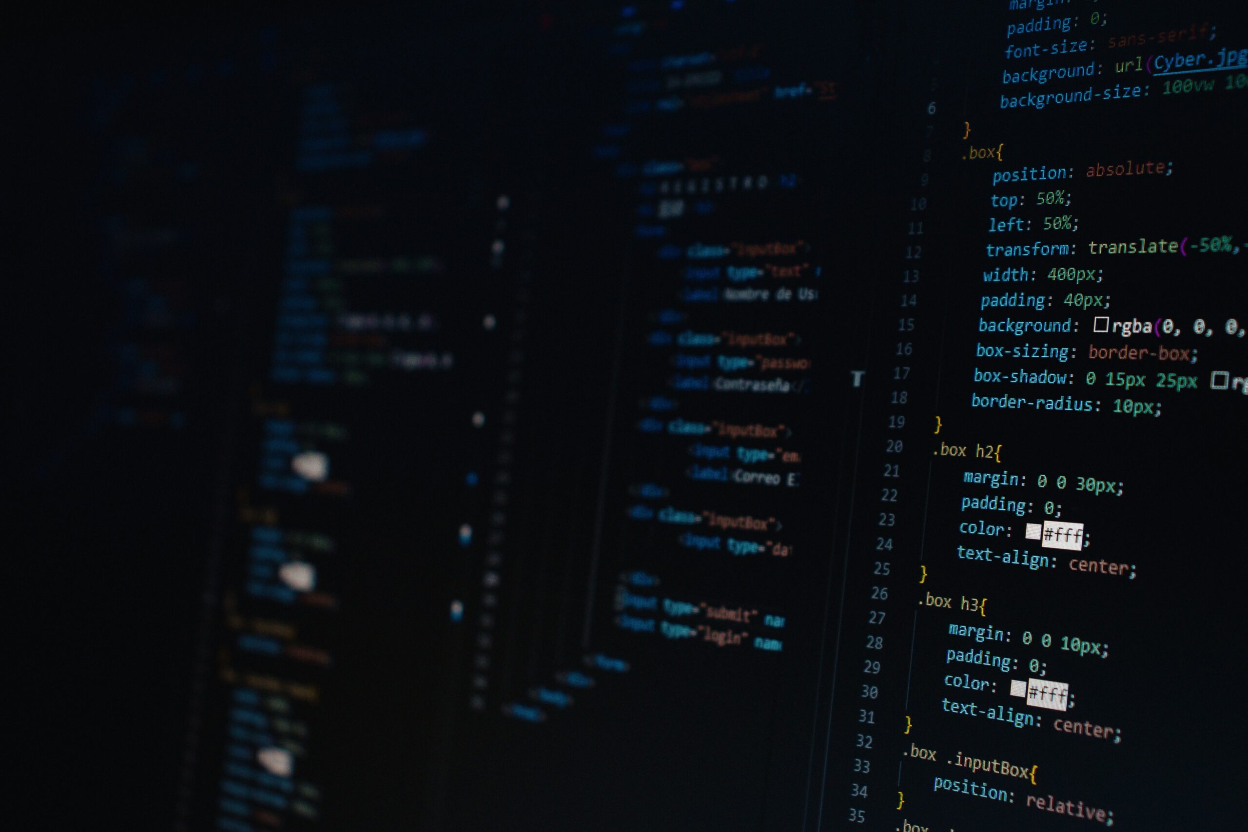 Nimbus Health workstation