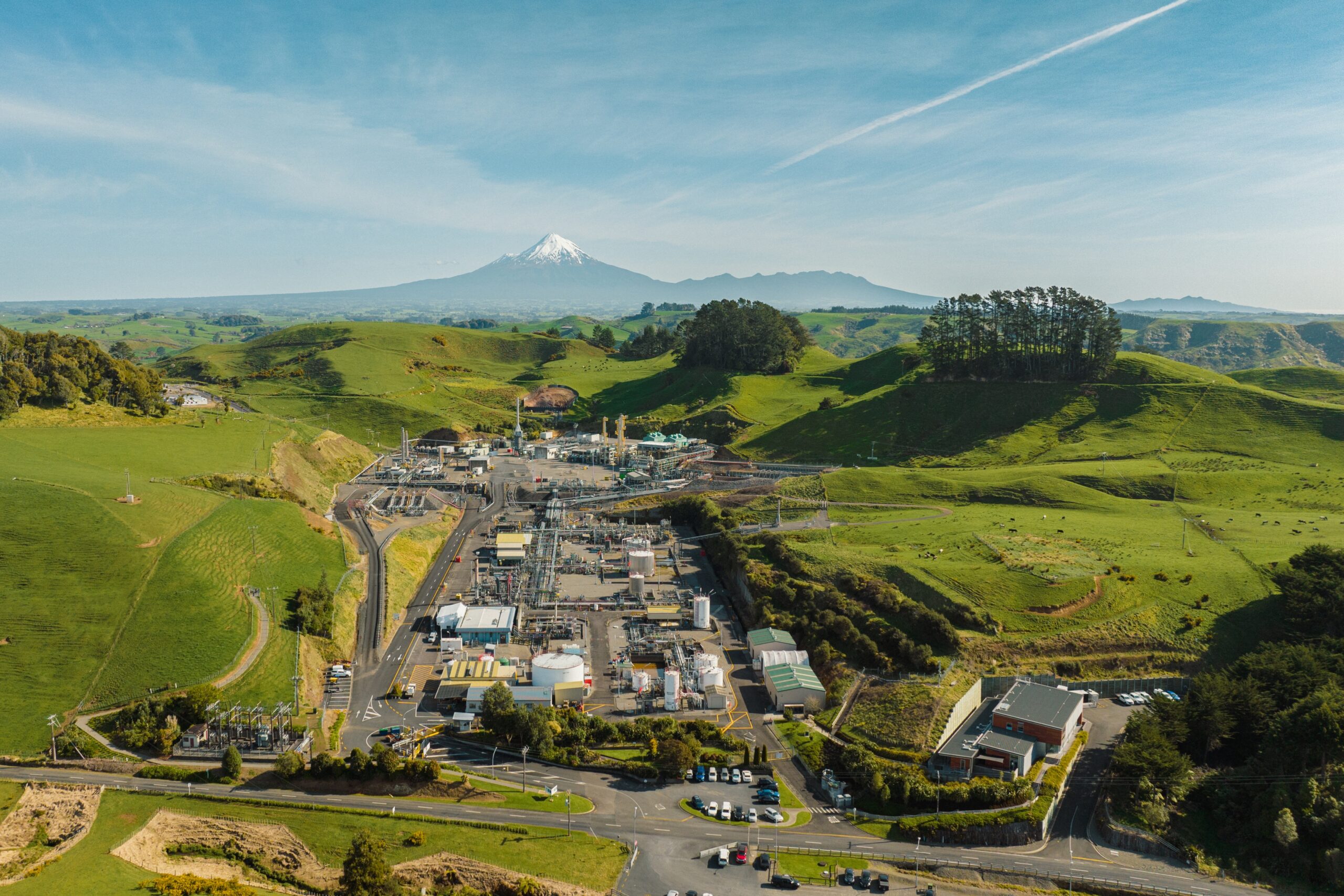 Otorohanga DC Hero Image