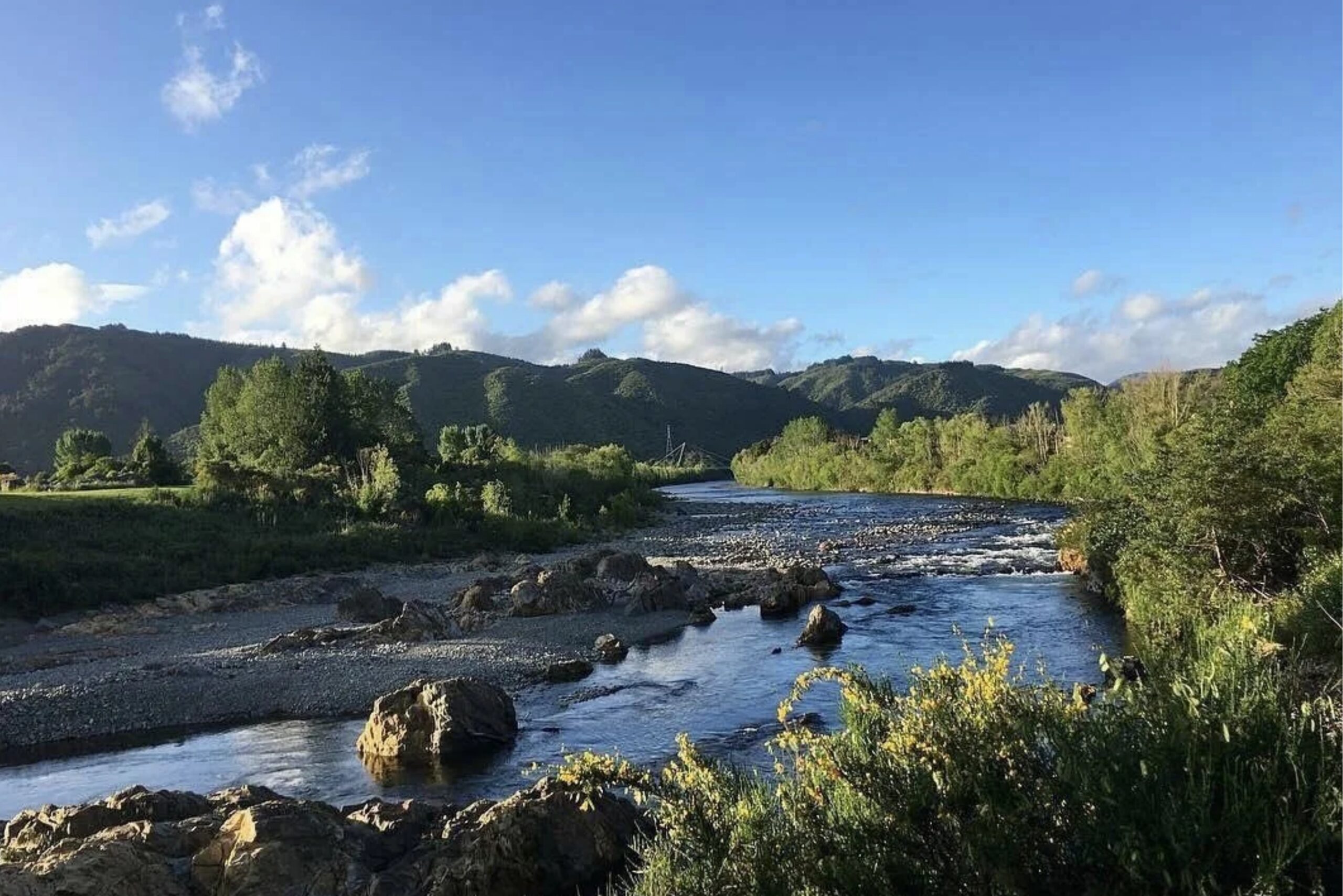 Otorohanga DC Hero Image