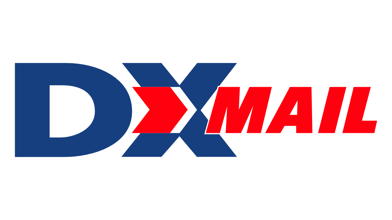 DX Mail