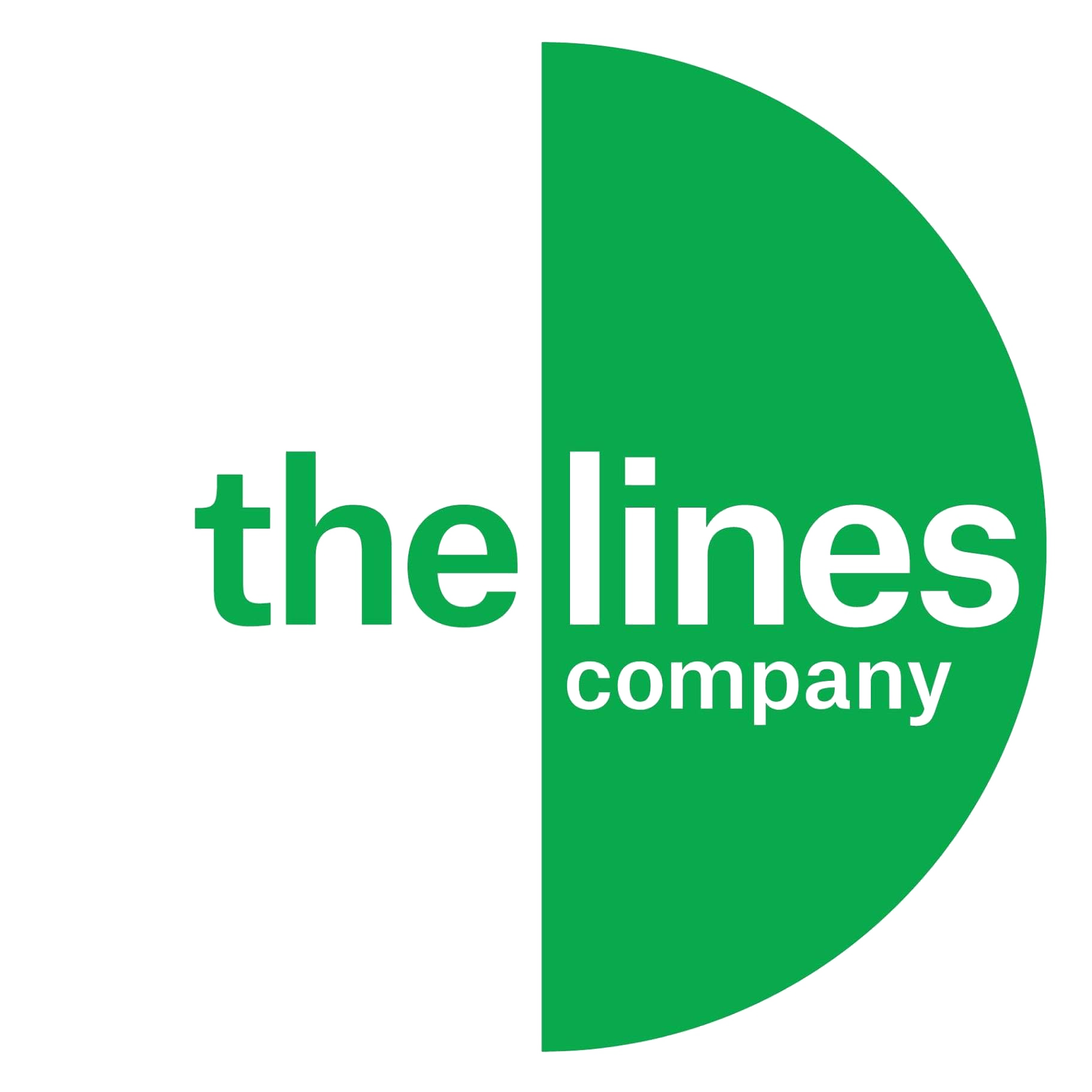 The Lines Company